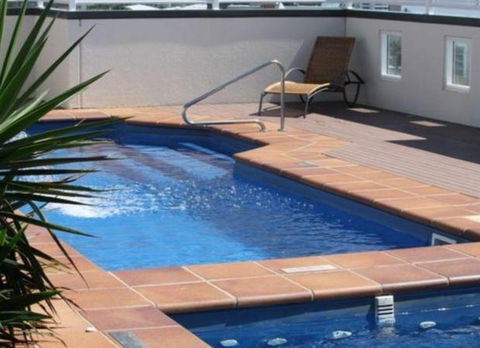 BEST WESTERN PLUS  Cairns Central Apartments - Accommodation Cairns 4