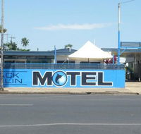 Black Marlin Motel - Accommodation Cairns