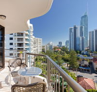 Apartment 27 Aristocrat Apartments - Accommodation Cairns