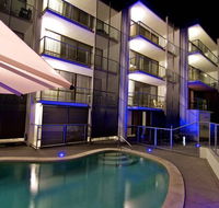 Merrima Court Holidays - Accommodation Cairns