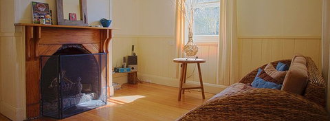 Riders Palace Forrest, Otway National Park - Accommodation Cairns 0