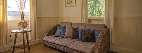 Riders Palace Forrest, Otway National Park - Accommodation Cairns 1