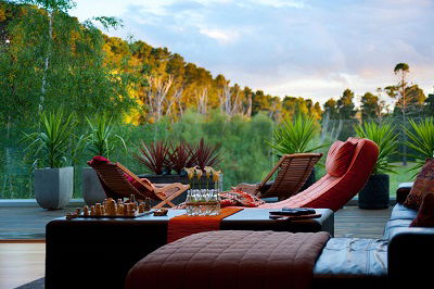 Daylesford Getaways - Accommodation Cairns 0