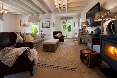 Daylesford Getaways - Accommodation Cairns 1
