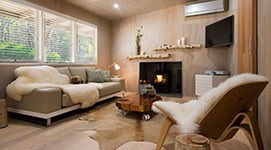 Daylesford Getaways - Accommodation Cairns 4