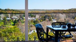 Daylesford Getaways - Accommodation Cairns 5