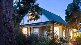 Daylesford Getaways - Accommodation Cairns 7
