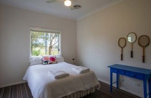 Colenso Country Retreat And Walker’s Cottage  - Accommodation Cairns 3