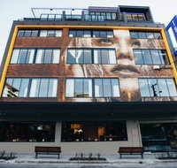 TRYP Brisbane - Accommodation Cairns