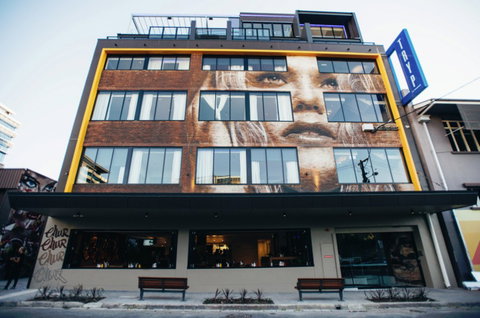 TRYP Brisbane - Accommodation Cairns 0