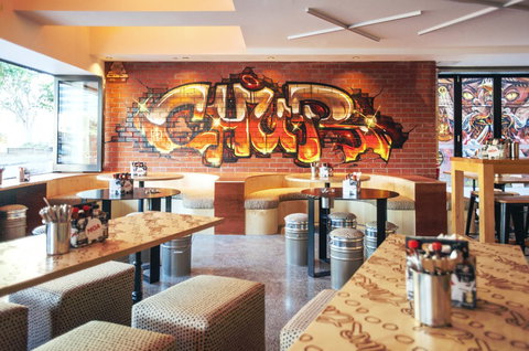 TRYP Brisbane - Accommodation Cairns 2