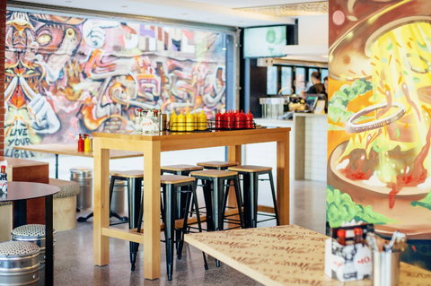 TRYP Brisbane - Accommodation Cairns 3