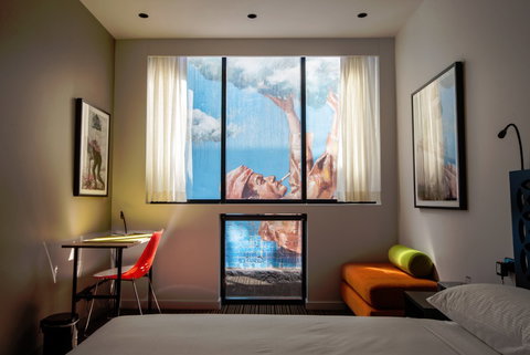 TRYP Brisbane - Accommodation Cairns 4