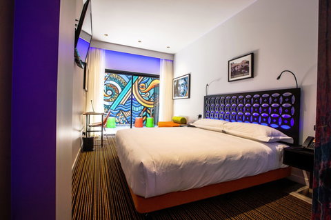 TRYP Brisbane - Accommodation Cairns 7