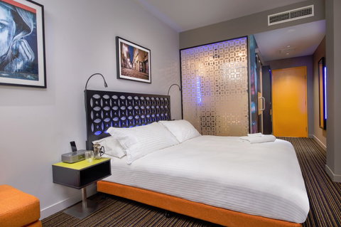 TRYP Brisbane - Accommodation Cairns 8