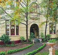 Quality Toorak Manor - Accommodation Cairns