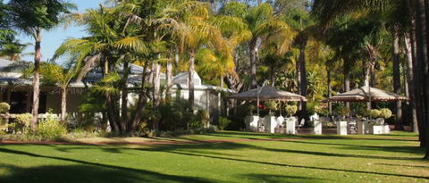 Swan Valley Oasis Resort - Accommodation Cairns 3