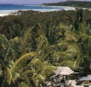 Anchorage Village Beach Resort - Accommodation Cairns