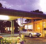 Avenue Motel - Accommodation Cairns