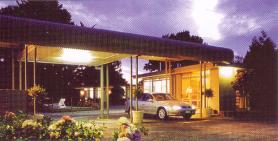 Avenue Motel - Accommodation Cairns 0