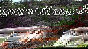 Bayview House - Accommodation Cairns 0