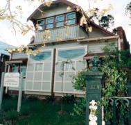 Ballarat Serviced Apartments - Accommodation Cairns