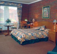 Sovereign Park Motor Inn - Accommodation Cairns