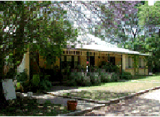 Ellerslie Homestead Bed and Breakfast - Accommodation Cairns