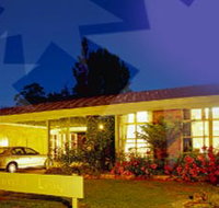 Eureka Lodge Motel - Accommodation Cairns