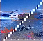 Hinchinbrook Rent A Yacht And House Boat - Accommodation Cairns