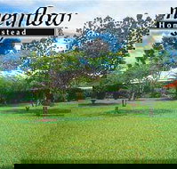 Honeyflow Homestead - Accommodation Cairns