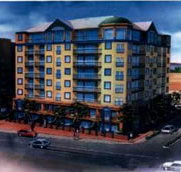 Kingston Apartments - Accommodation Cairns