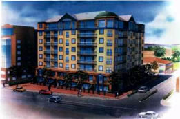 Kingston Apartments - Accommodation Cairns 0