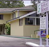 Redleaf Resort - Accommodation Cairns
