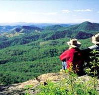 Biloela Caravan Park - Accommodation Cairns