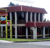 Park Haven Motor Lodge - Accommodation Cairns