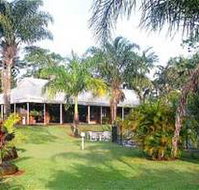 Malanda Lodge Motel - Accommodation Cairns