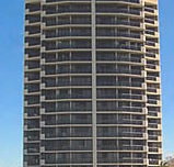 Trafalgar Towers - Accommodation Cairns