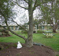The Gold Sovereign Motor Inn - Accommodation Cairns