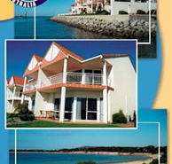 Sea Eyre Accommodation - Accommodation Cairns
