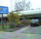 Comfort Inn Parkview - Accommodation Cairns