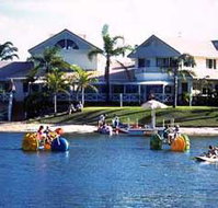 Isle Of Palms - Accommodation Cairns