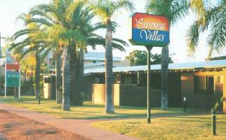 Kalbarri Sunsea Villas - Accommodation Cairns 0