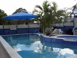 Raceways Motel - Accommodation Cairns 0