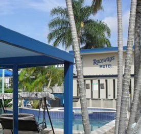 Raceways Motel - Accommodation Cairns 4