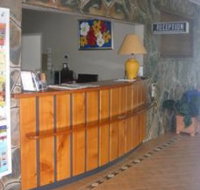 Jackaroo Motel - Accommodation Cairns