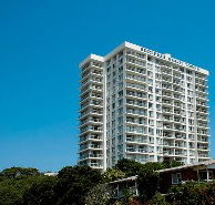 Burleigh Beach Tower - Accommodation Cairns