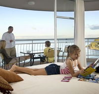 2nd Avenue Beachside Apartments - Accommodation Cairns