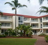 Key Largo Apartments - Accommodation Cairns