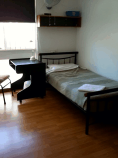 Adalong Student Guesthouse - Accommodation Cairns